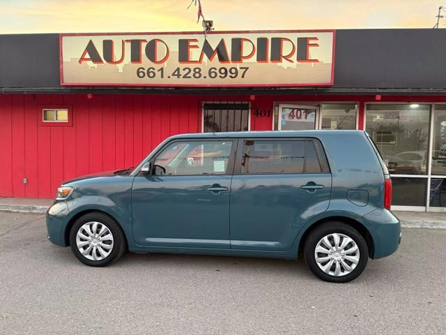 2008 Scion xB