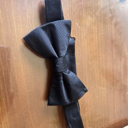EXPRESS bow tie