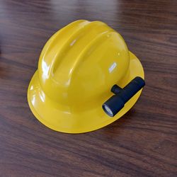 Vintage hard hat ( bullard )