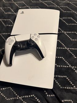 Ps5 digital