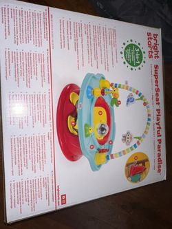 Baby toys baby chair