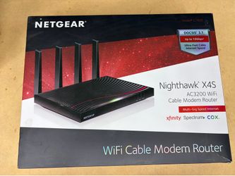 WiFi router