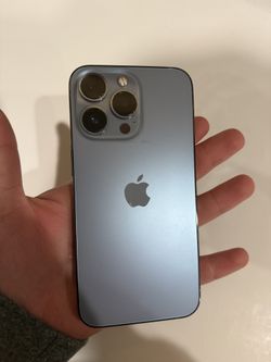 iPhone 13 Pro