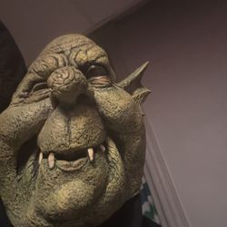 OG Halloween Mask 