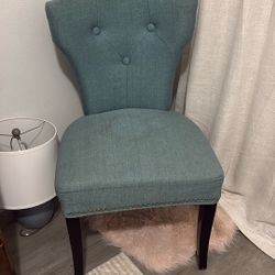 CHAIR FOR SALE!! PRICE NEGOTIABLE!!