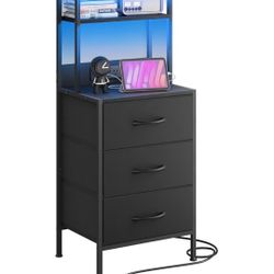 Brand New In Box Night Stand 