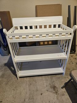 Baby changer