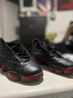 Jordan 13s