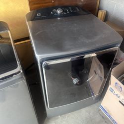 Kenmore Washer And Dryer Set