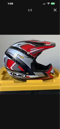 HJC Helmet
