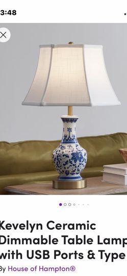 Table Lamp