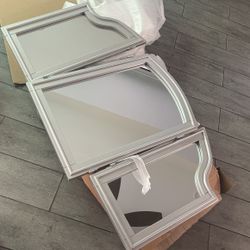 Vanity Mirror