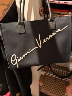 Versace tote