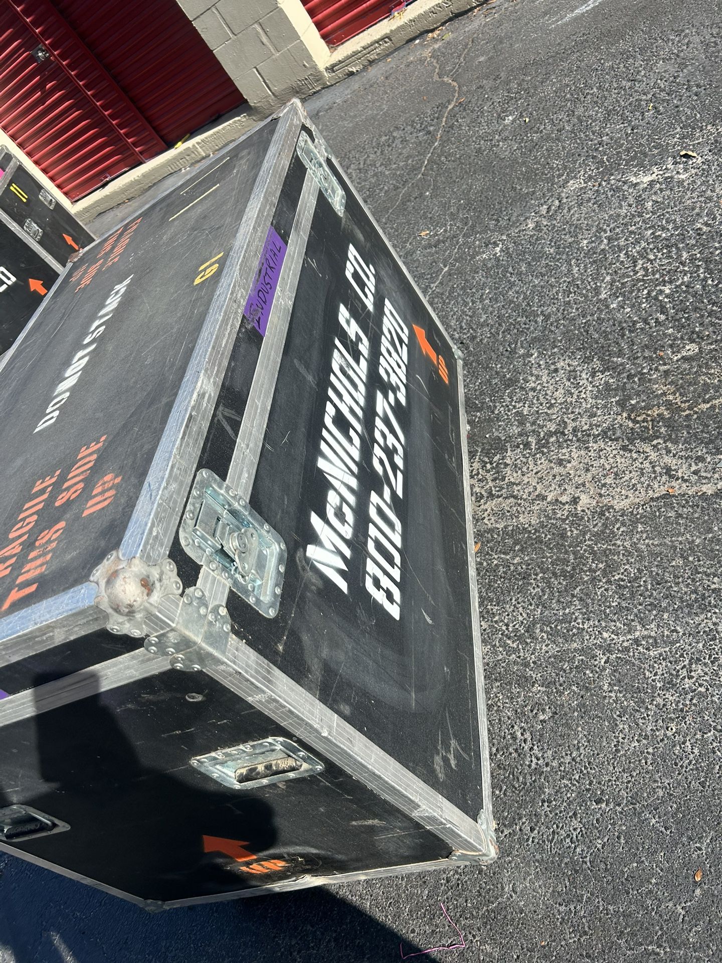 Road Case
