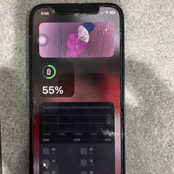 iPhone 12 Black 