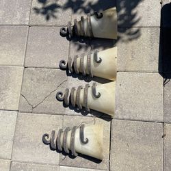 4 Outdoor Light