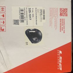 Motorcycle Jackets And Helmet
