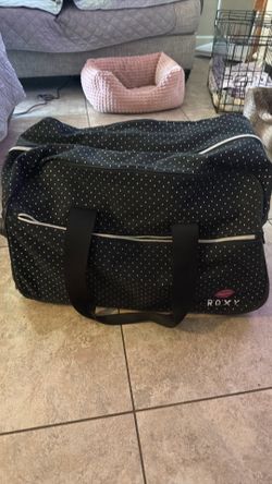 Rolling Duffle Bag Luggage