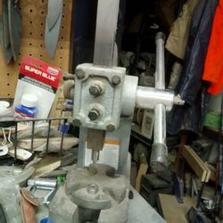 Industrial Press