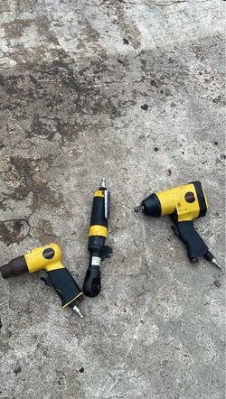 pressure drill for mechanic