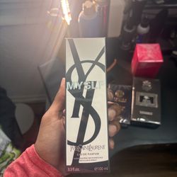 Ysl
