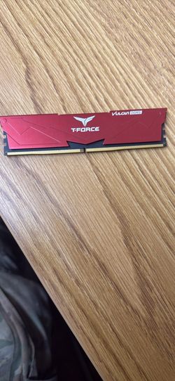 T-Force DDR5 16GB Ram