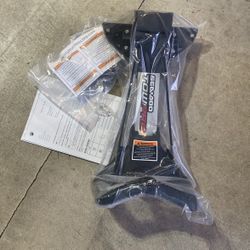 Sea-Doo Tow Pro