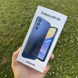Galaxy A15 5G