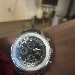 Breitling Watch