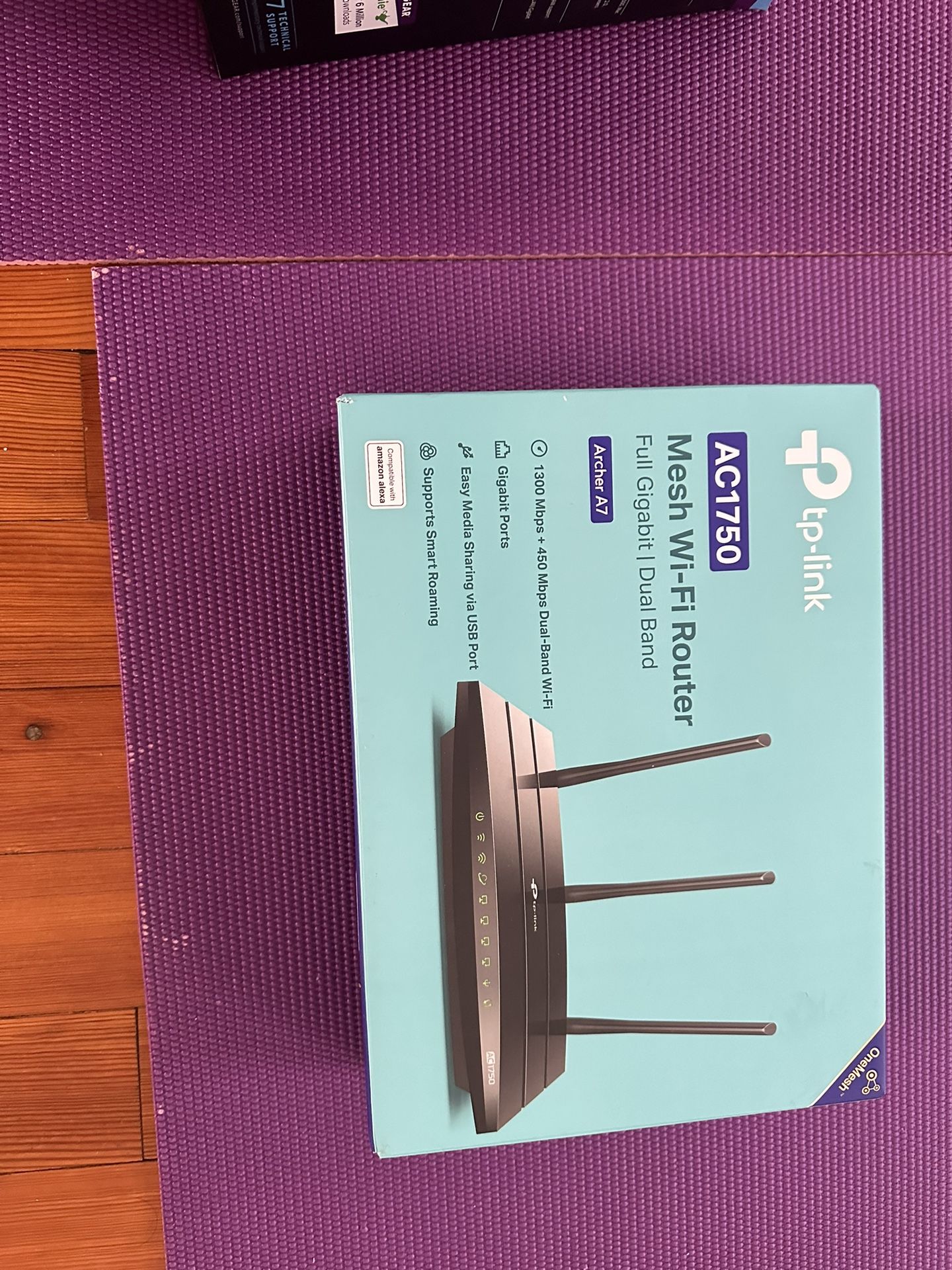 tp link WiFi Router