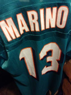 Dan Marino Jersey