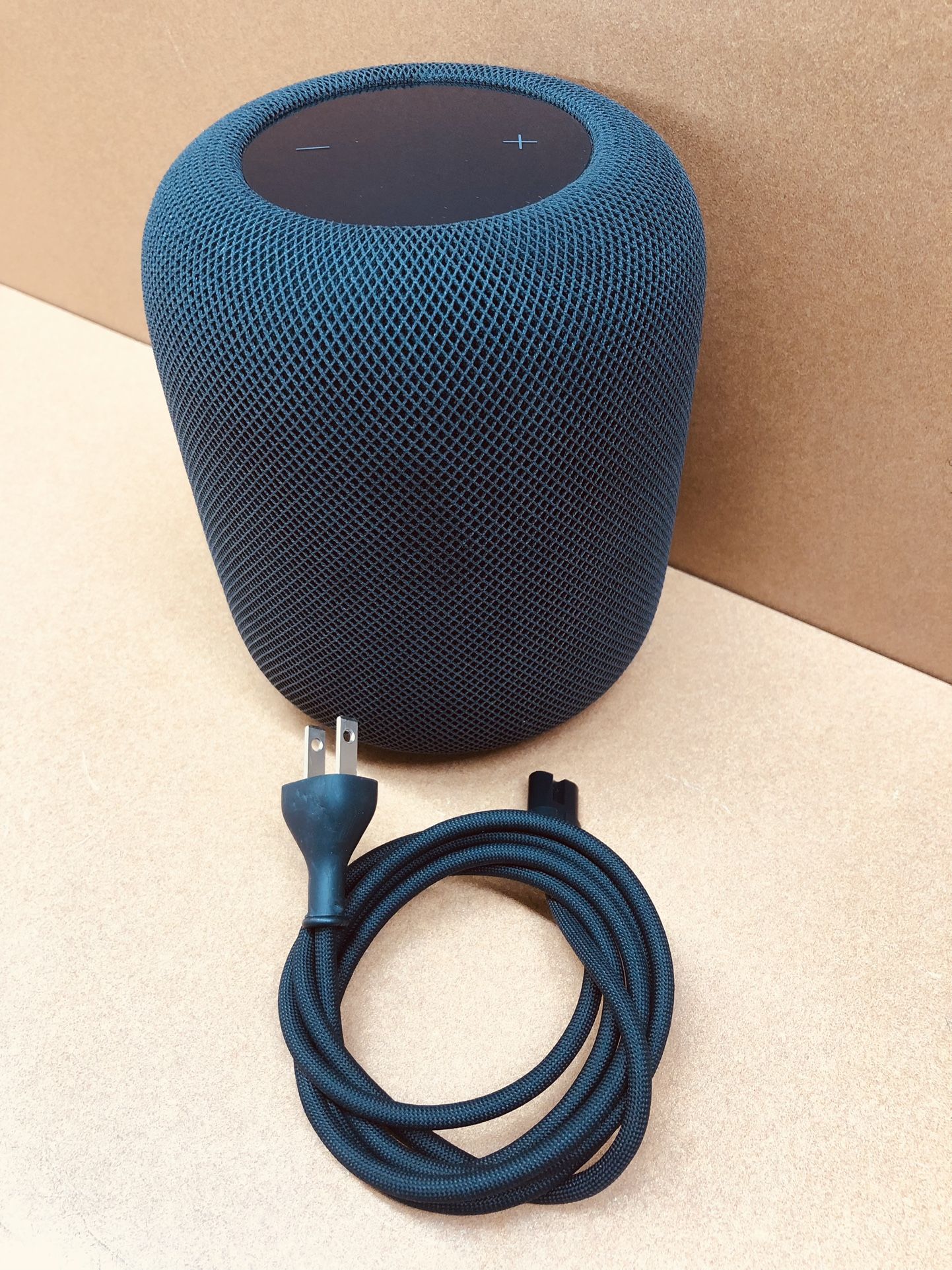 Apple HomePod Smart Speaker (2nd Gen)