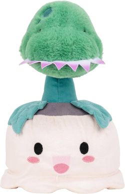 Brand new Venus fly trap plush( squishmallow family)