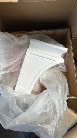 Island corbels