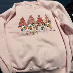 Mommy & Me matching Sweaters 