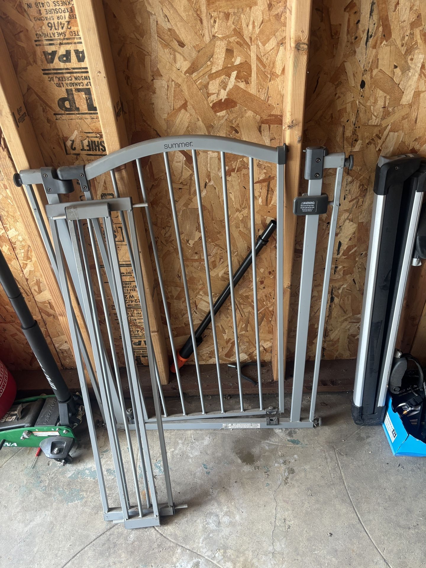 Pet Gate