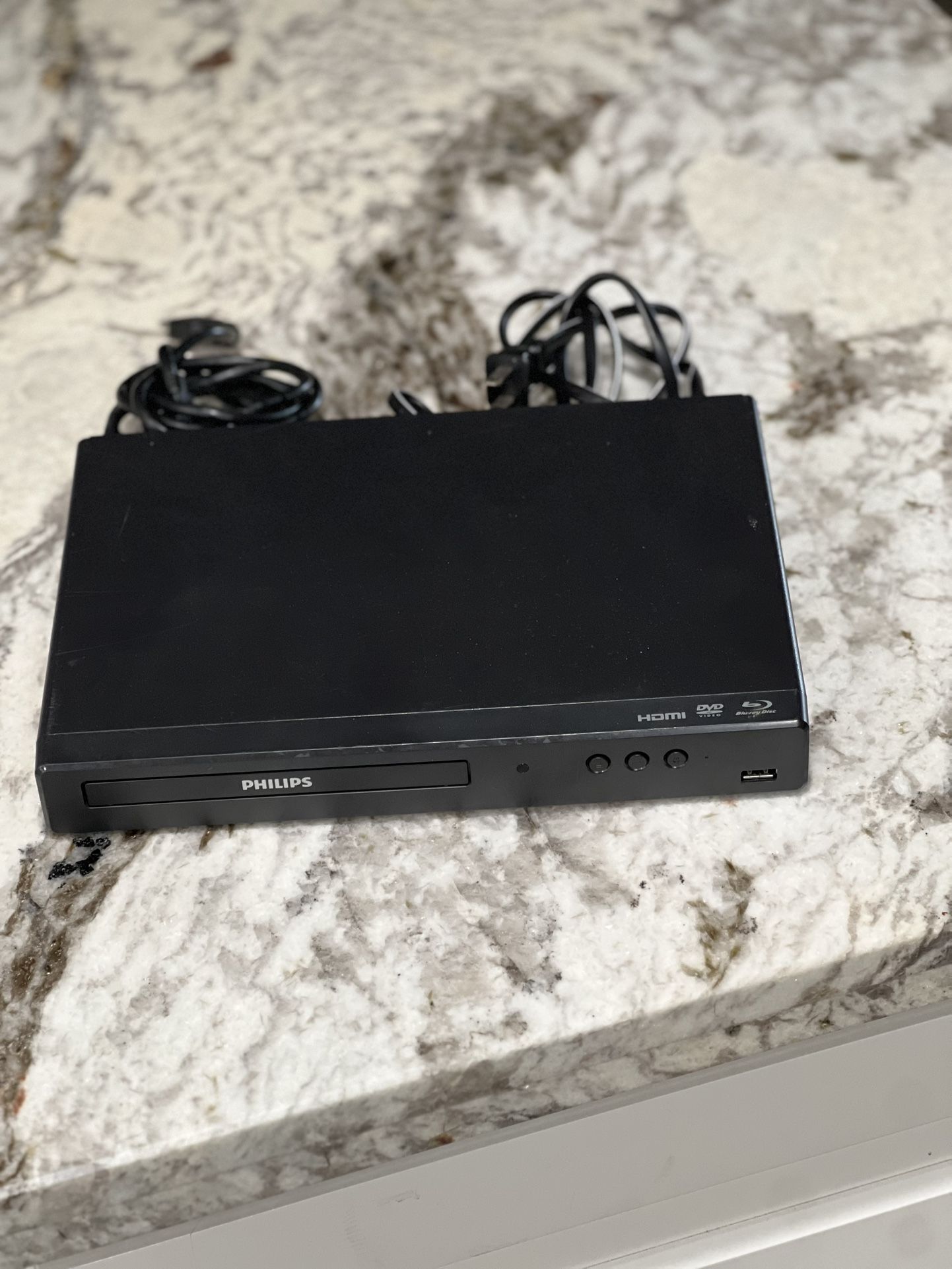 DVD Player