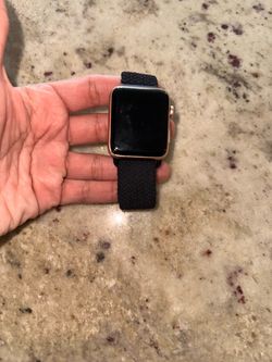 Apple Watch Series 3
