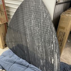 Table Set Room Marble 4 