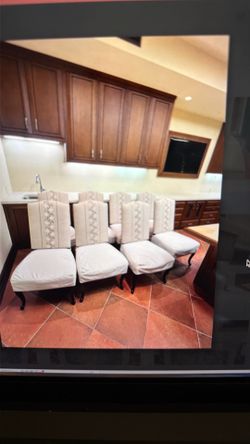 dining chairs