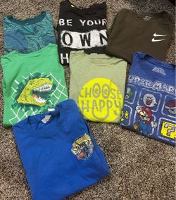 Little boys clothes