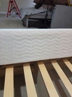 King boxspring set