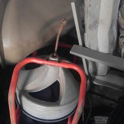 75 feet electric plumber's snake