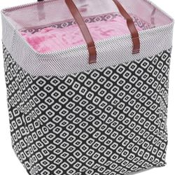 Laundry Hampers/Laundry Basket15.7"(L) x11.8"(W) 19.7"(H)