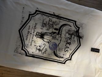 Texas shirt