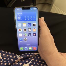 iPhone 13 Pro Max 256 gigs unlocked for any carrier