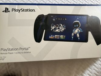 PlayStation Portal Open Box