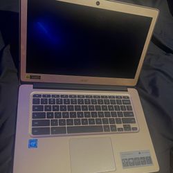 Acer Laptop