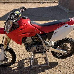 2007 Honda 150r