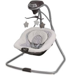 Graco Baby swing